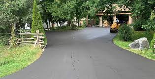 Best Driveway Repair and Patching  in Red Bud, IL